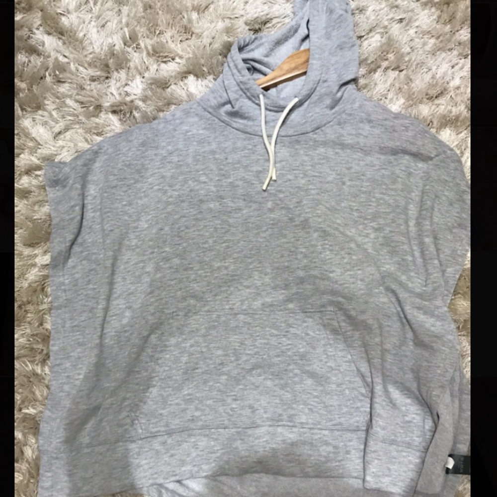 Champion Sleeveless hoodie
